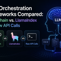 MLM-Shittu-LLM Orchestration Frameworks Compared