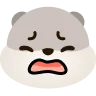 哭