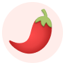 辣