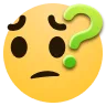 疑惑